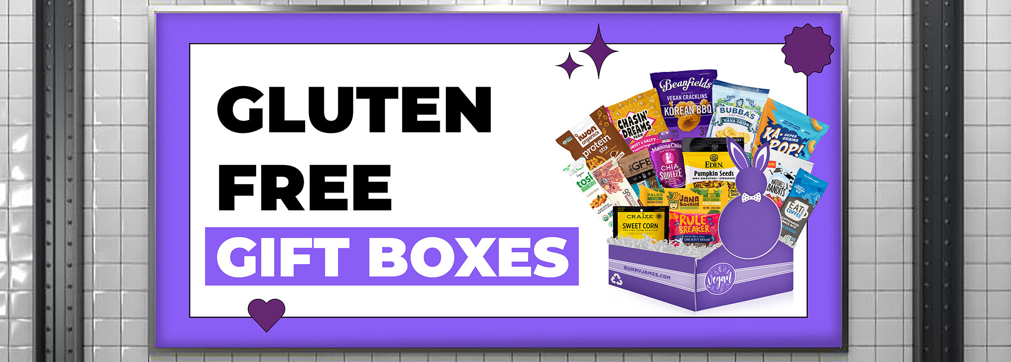 All Gluten-Free Products