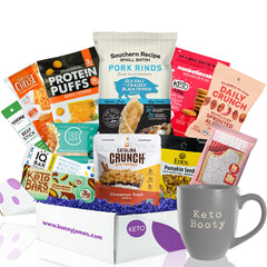 saving my sanity with a box full of healthy snack options – erniebufflo's  south & west kitchen