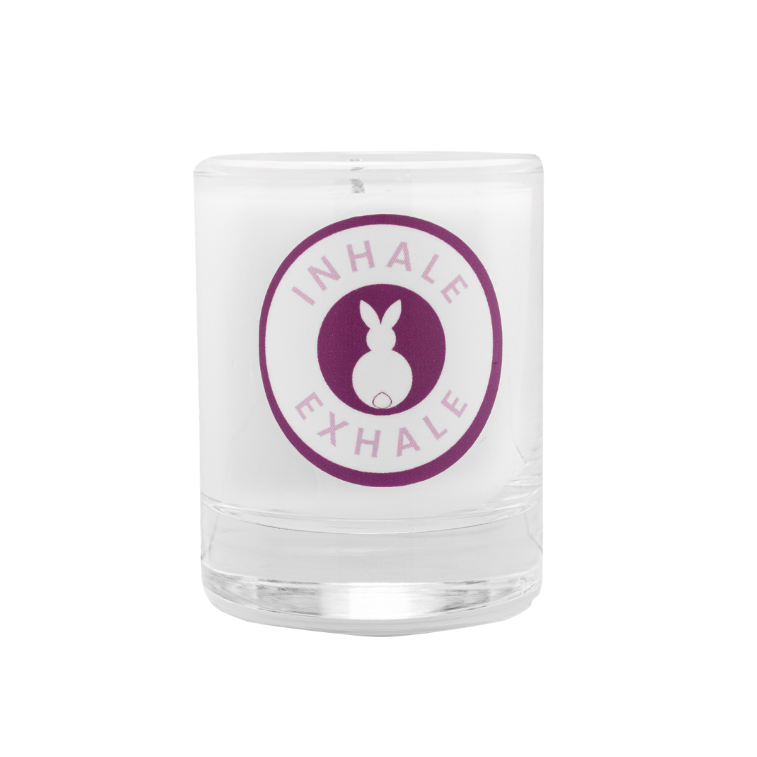 Bunny James Candles-image-0