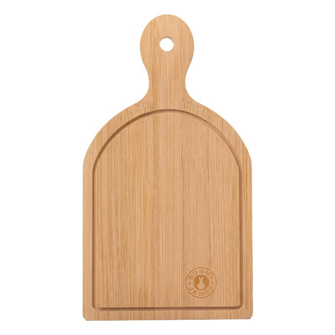 Mini Bamboo Board