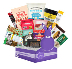 Thoughtful Choices Snack Box - Keto