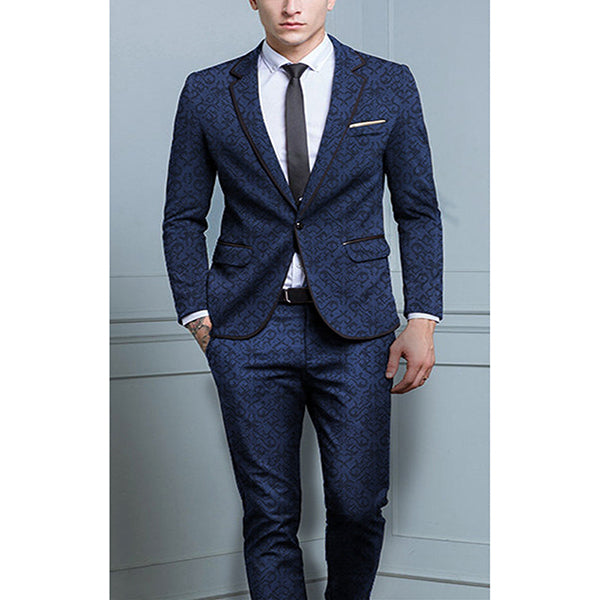 latest gents suit design