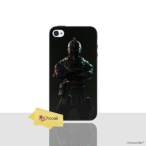 iphone 8 plus 5 5 fortnite silicone phone case gel cover for apple - iphone 8 plus case fortnite