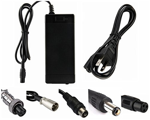 electric bike chargers 36 volt