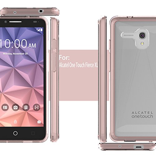 alcatel one touch fierce xl 5054n