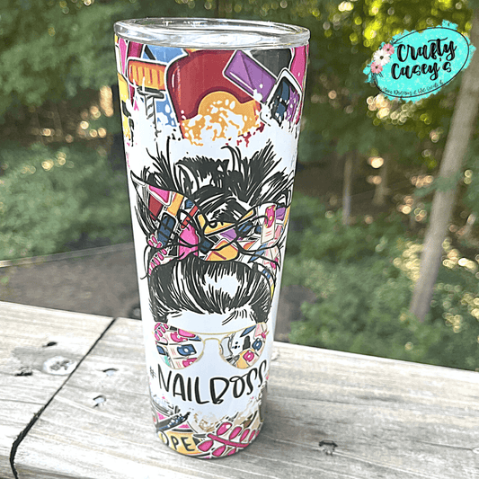 mom-skull-high-weed-tumbler-double-insulated-stainless-steel-tumbler –  Crafty Casey's