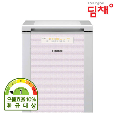 Daewoo launches smaller kimchi refrigerator for singles