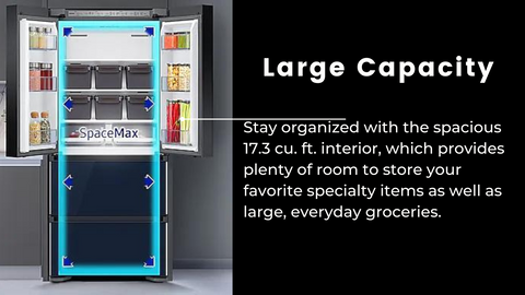 Samsung releases premium refrigerator Kimchi Plus Four Seasons