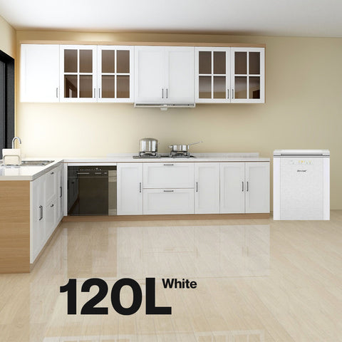 Dimchae 120L in a kitchen