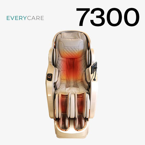 Everycare 7300 heated