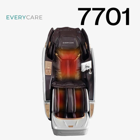 Everycare 7701 heated