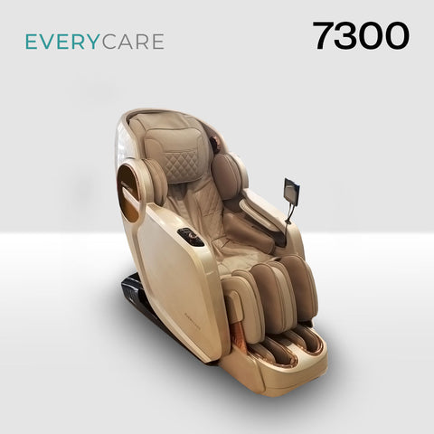 Everycare 7300 left side