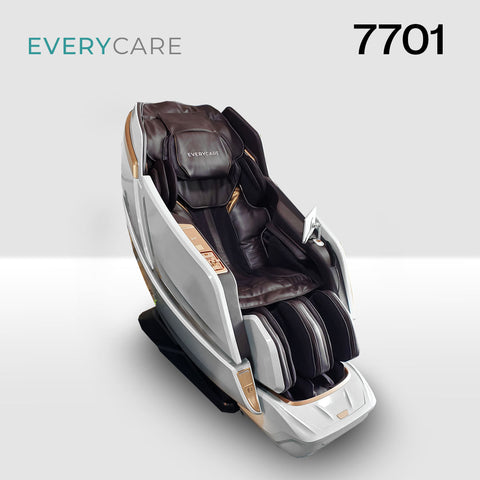 Everycare 7701 left side