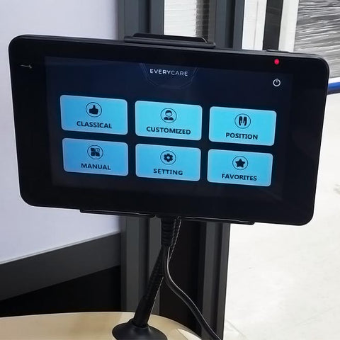 Everycare tablet controller