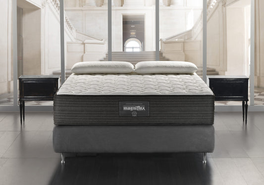 Magniflex Mattress Dolce Vita Dual 10 – HITRONS