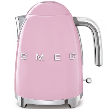 Smeg TSF01 50's Retro Two Slice Toaster, Unused, Choice of Colour