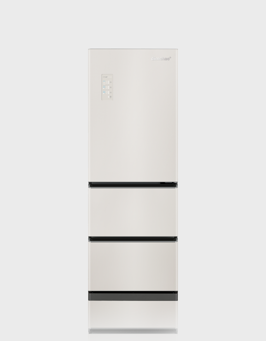 Samsung 7.6 cu. ft. Kimchi & Specialty 2-Door Chest Refrigerator Silver  RP22T31137Z/AA - Best Buy