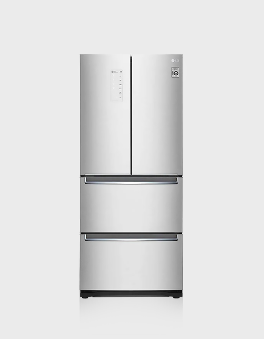 RP22T31137Z in Silver by Samsung in Schenectady, NY - 7.6 cu. ft. Kimchi &  Specialty 2-Door Chest Refrigerator in Silver