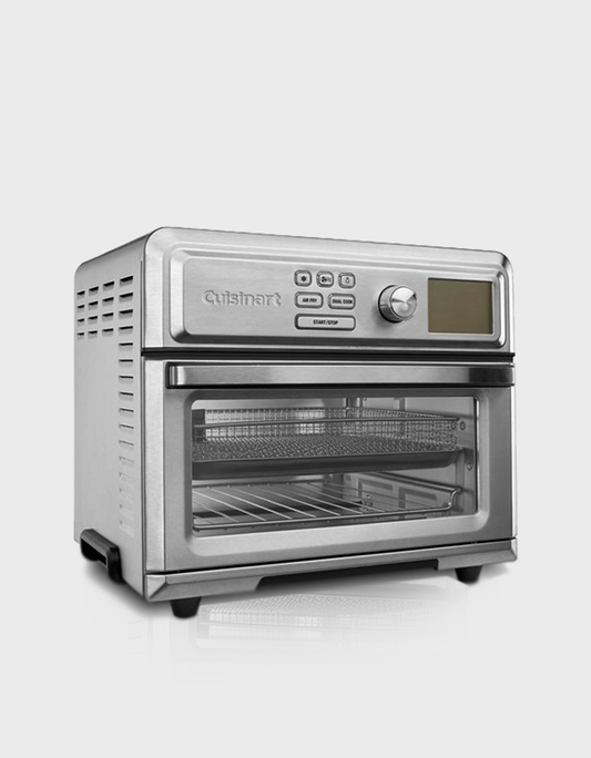 Cuisinart Stainless Air Fryer Toaster Oven - TOA70