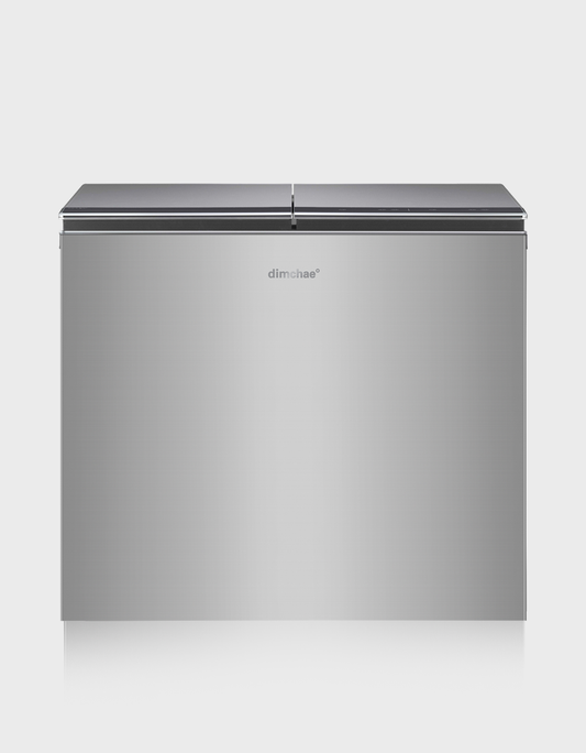 .com: Dimchae Kimchi Refrigerator 180L (6.35 cu. ft.) : Home & Kitchen