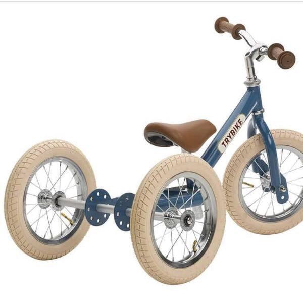 trike that converts to balance bike