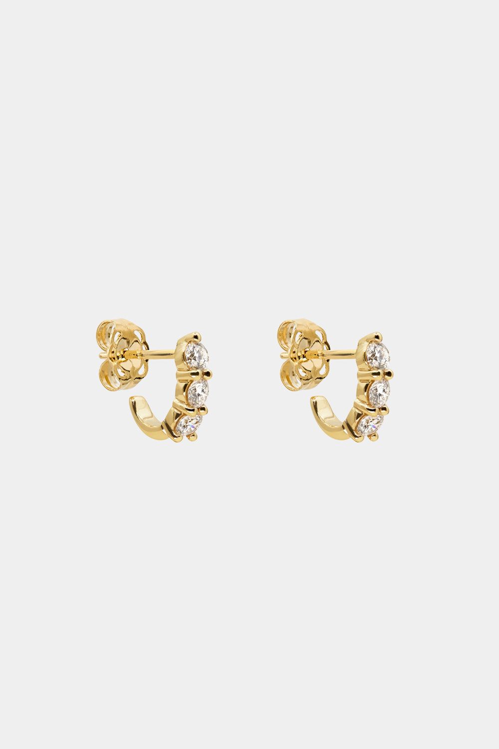 NATASHA SCHWEITZER | Shop | Earrings — Natasha Schweitzer