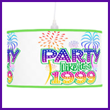 Party Like It's 1999® Design 06 Lamp