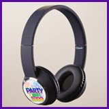  Party Like It's 1999® Design 06 Headphones