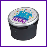  Party Like It's 1999® Design 09 Bluetooth Speaker
