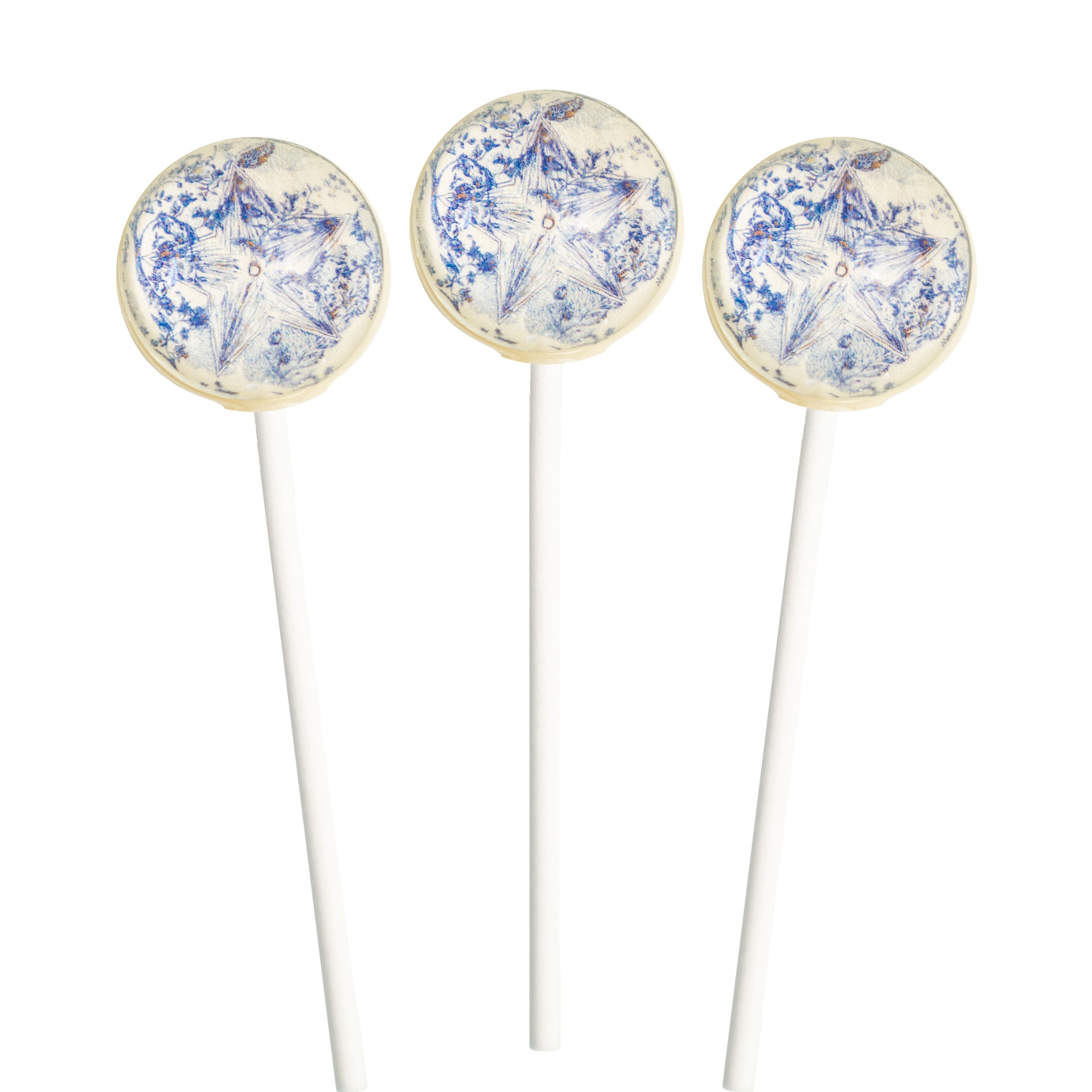 DIOR Custom Lollipops Collection