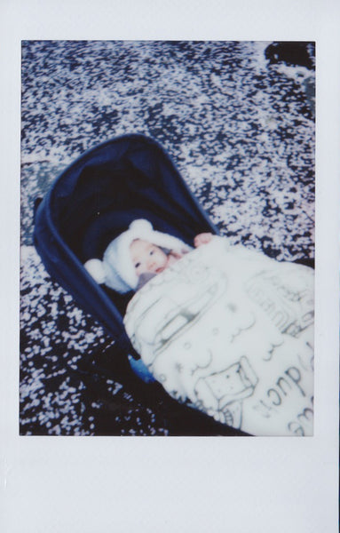 instax mini90の作例