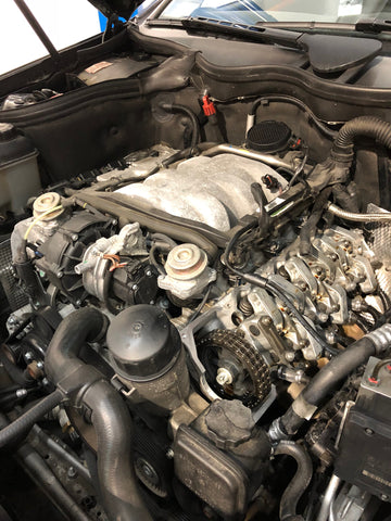 valve cover gasket repair