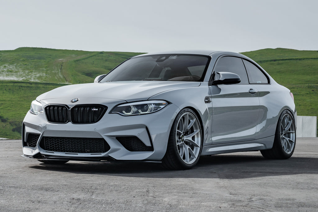 M2 Competition VS-5RS