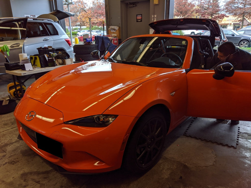 MX-5 RF