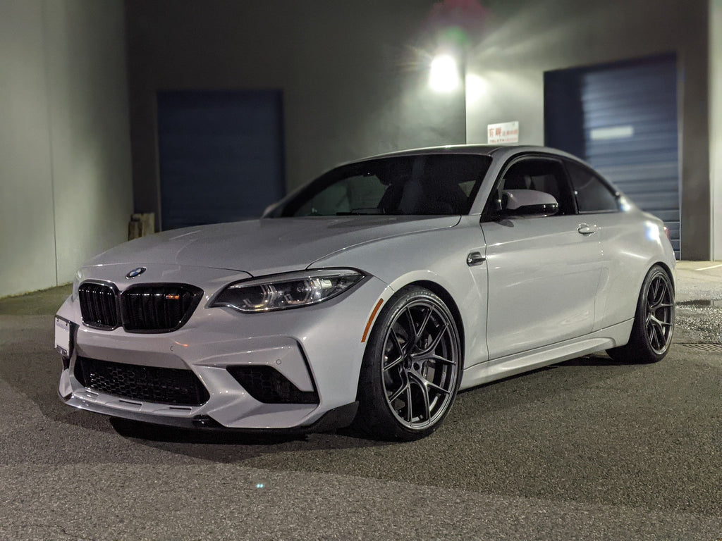 BMW M2 Competition T-S5