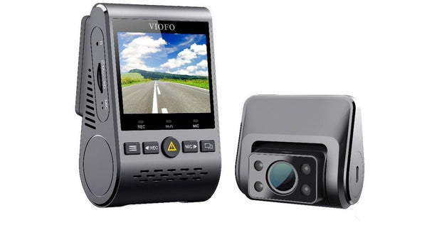 VIOFO A129 Duo IR