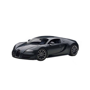 diecast bugatti veyron super sport