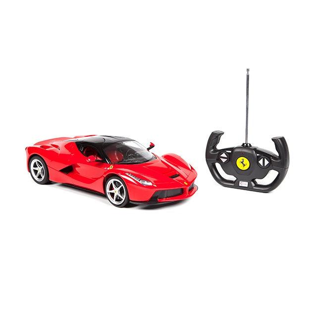 laferrari rc car