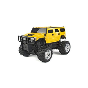 rc h2 hummer