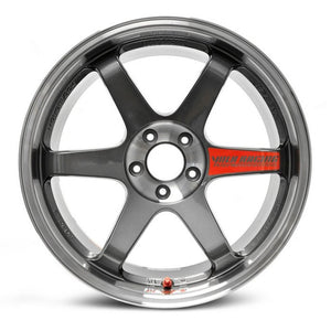 Rays Engineering Wheels – Overdrive Auto Tuning