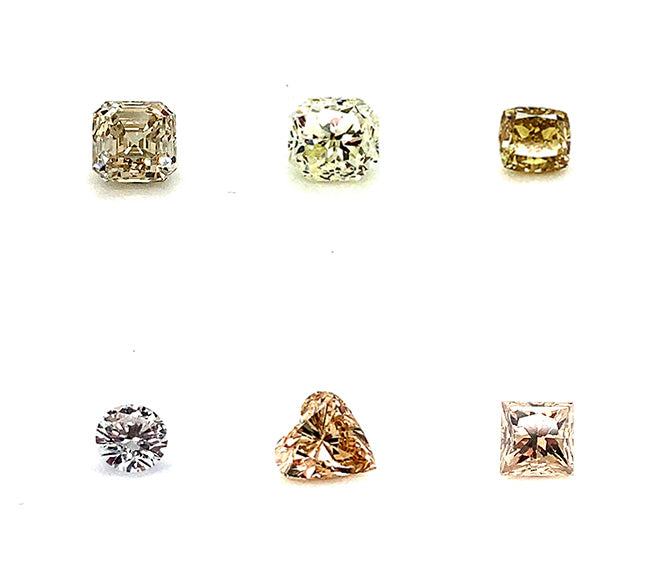Arten von Diamantenschliff – My Fine Jewellery Blog