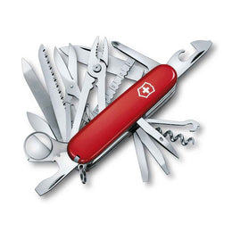 Victorinox Swiss Champ mittleres Taschenmesser