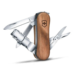 Victorinox Nail Clip Wood