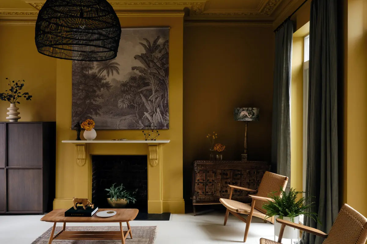 Freegrove Mustard (Walls) Living Room - Medium.webp__PID:d185929a-4bd0-4a99-a758-f50ea8a24c7b