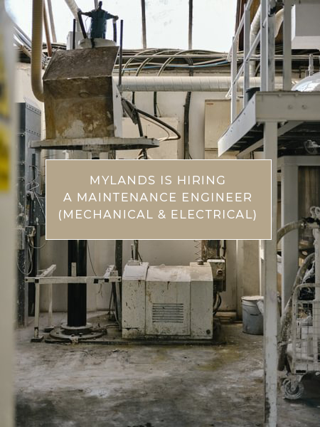 Mylands career maintenance engineer.png__PID:b30c0911-3d19-441e-a0e3-ff0c9c67e120