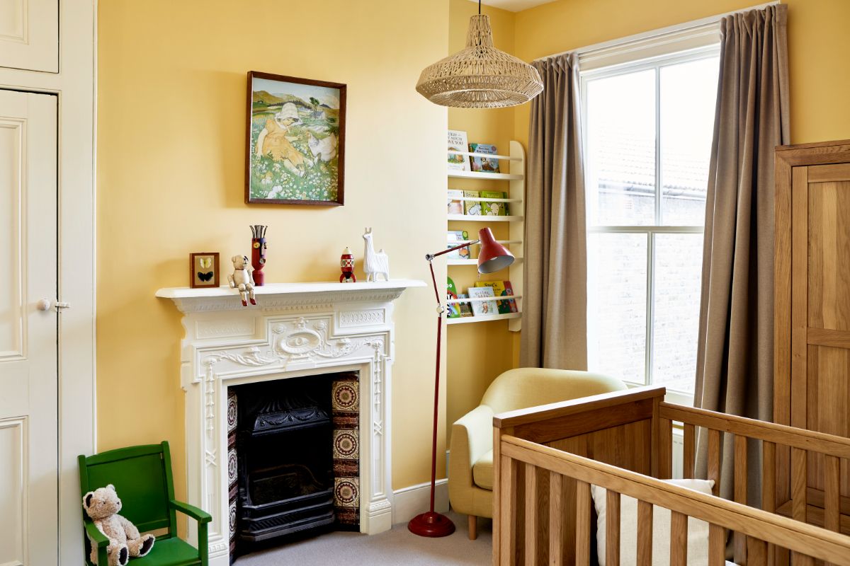 7 Yellow Colour Schemes To Brighten Up Your Home - Mylands