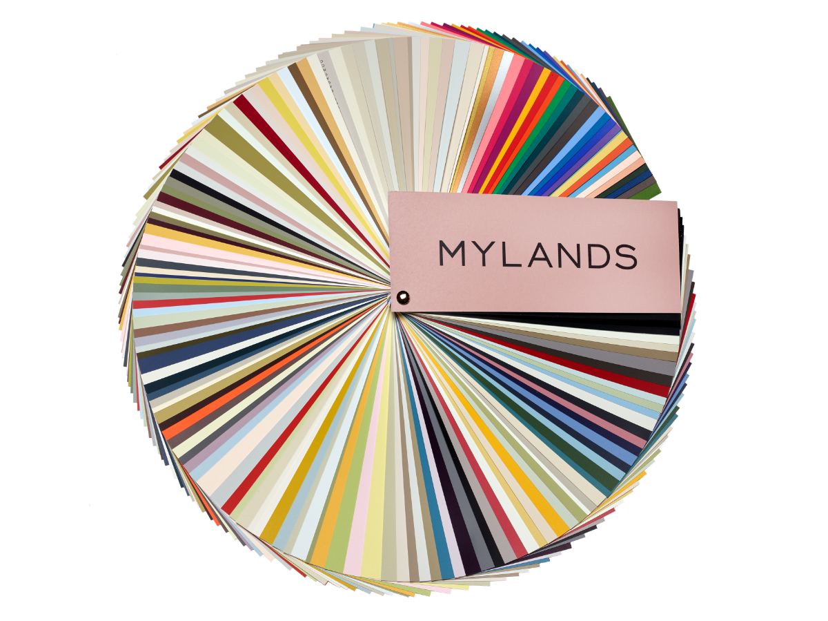 Which Colours Go Well With Pink? - Mylands