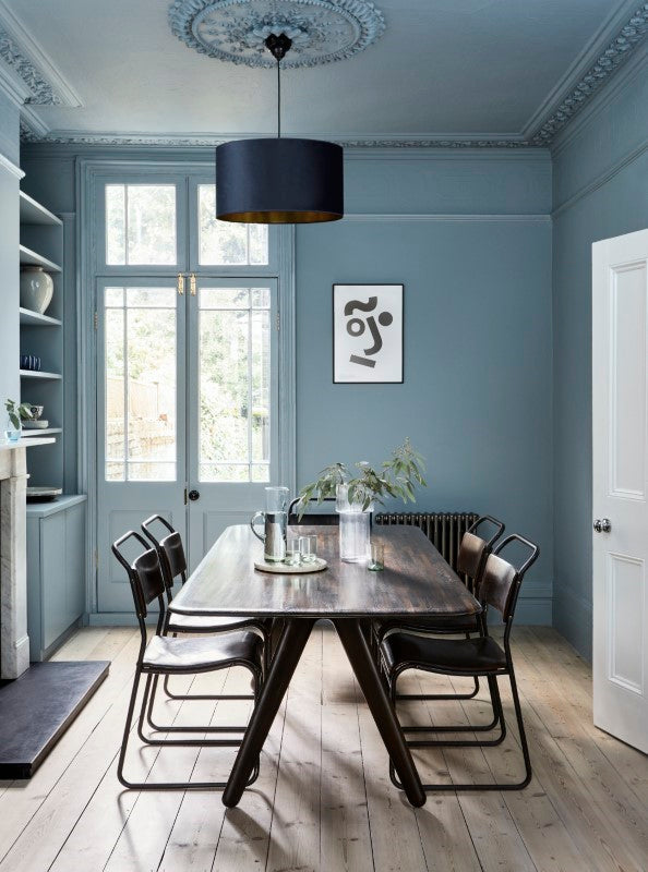 Dining Room Paint Ideas, Colour Schemes And Combinations - Mylands