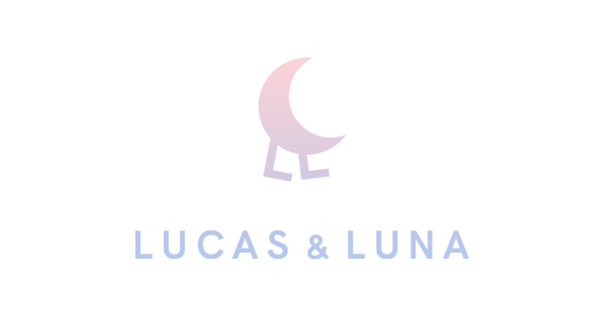 Lucas & Luna