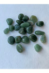 Green Aventurine | Tumbled Majestic Hudson Lifestyle Experiences Crystals